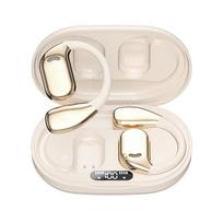 Xiaomi Translation Earbuds Real Time - AI 144 Language Translator Earbuds, English Spanish Translator Earbuds, smėlis