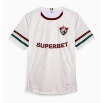 26 Vyrų Vaikų Fluminense Futbolo Marškinėliai Gerbėjams Trumpomis Rankovėmis Futbolo Marškiniai Sportinė Uniforma Klasikinė Retro Dryžuota Šeimos Derinimo Apranga 6XL