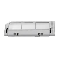 HEPA filtro pagrindinis šepetys, skirtas Xiaomi MI Robot 2 Roborock S50 S51 T4 P5 T6 T7 PRO S5 Max SDJQR01RR SDJQR02RR dulkių siurblio dalys white