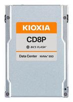 Kioxia 15360 Condor D8P-R KCD8XPUG15T3 SIE, SHHKIOKCD8XPUG15T3