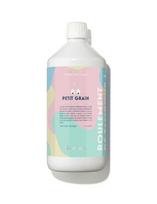 KERZON parfumuotas skalbiklis „Petit Grain“ 1l