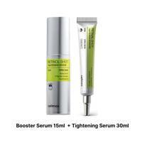 CELIMAX Retinal Shot Tightening Booster serumas 15ml Booster Serum 15ml +Tightening Serum 30ml