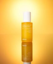 Celimax Pore + Dark Spot Brightening Serum 30ml | Niacinamide & Tranexamic Acid Serum for Even Skin Tone yellow