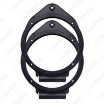 6,5 colio automobilio garsiakalbio tarpinė, skirta Chevrolet Aveo, Cruze, Malibu ir Opel 6.5 inch black