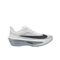 Nike Zoom Fly 6 Balti Gridiron Pure Platinum Vyriški sportbačiai Obsidian-Mist FN8454-104 40 gray