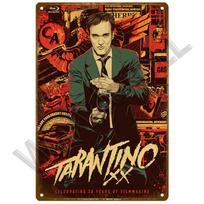 Filmo kino skardinė lentelė kino teatras vintažinė metalinė lentelė plokštelė plakatas sienos dekoras pub'as baras vyro urvas klubo dekoracija meno estetinė dovanų plokštelė 20x30cm