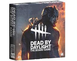 Stalo žaidimas Level 99 Games Dead By Daylight The Board Game, EN