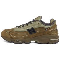 New Balance 1000 'Cordura Pack Olive' Sneakers M1000NBU 38.5 gray