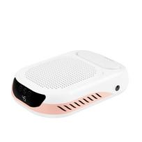 Nagų dulkių surinkėjas manikiūrui ir pedikiūrui Beautifly NailFlow, 4 režimai, 100 W