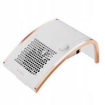 Nagų dulkių surinkėjas manikiūrui ir pedikiūrui Beautifly NailAir, 100 W