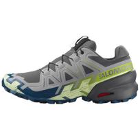 SALOMON Speedcross 6 Sneakers Sneakers 478109 40 gray