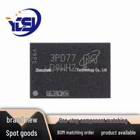 MT53D512M32D2DS-053WT:D 16Gb WFBGA-200 SDRAM Chip