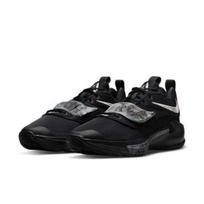 Nike Zoom Freak 3 EP Black Metallic Silver DA0695-002 EU 35.5 metalo sidabro spalvos/juoda