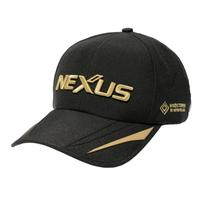 Shimano Nexus Windstopper Cap Size M Gore-Tex CA-115Y Black, juoda