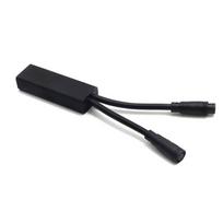 Release Speed Limit Cables For Ninebot By Segway Max G3E/G3D Scooter Max Speed 45Km/H Unlocks Line G3D Black G3D black