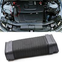 13717795284 Polipropileno variklio oro įsiurbimo žarna tinka BMW 3 serijai E90 E91 318d 320d M47N2 2004-2008 gray