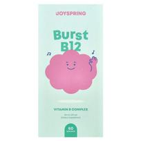iHerb Burst B12 60ml (2 fl oz) 60ml - 1 ea