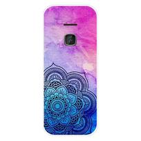 Dėklas Nokia 225 4G Coque Skaidrus minkštas silikoninis TPU telefono dėklas Nokia 225 2020 TA-1321 TA-1296 TA-1279 TA-1276 TA-1282 Funda Nokia 225 4G