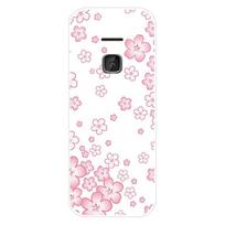 Dėklas Nokia 225 4G Coque Skaidrus minkštas silikoninis TPU telefono dėklas Nokia 225 2020 TA-1321 TA-1296 TA-1279 TA-1276 TA-1282 Funda Nokia 225 4G