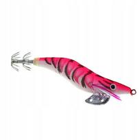 Shrimp Wobbler Sea Fishing Lure Pilker Cod Garfish Luminous Xl
