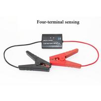 Battery tester-12V universal gray