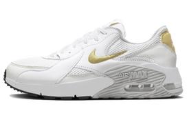 Nike Air Max Excee 'White Saturn Gold' Moteriški CD5432-129 38 white
