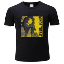 MAŽAS GRĖSMĖ GELTONAS Unisex marškinėliai Juodi Patogūs marškinėliai Atsitiktiniai trumparankoviai TEE Unisex marškinėliai Madingas stilius Unisex marškinėliai 3XL black