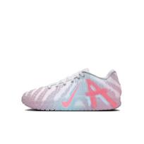 Nike Ja Morant 3 Tinklelio Atsparūs Trinčiai Žemi Krepšinio Batai Unisex HF2794-100(Komanda1180-) 43 white