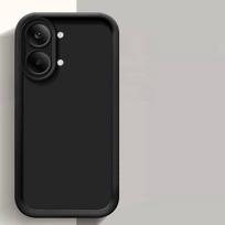 POCO X8 Pro X8Pro Max dėklas al Minkštas TPU dėklas Xiaomi Poco X8 Pro Poco X8 Pro Max Pocox8Pro saldainių spalvos silikoninis dangtelis Poco X8 Pro black