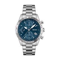 Montre - BOSS BLACK - 229015 - Acier - Analogique - Chic gray