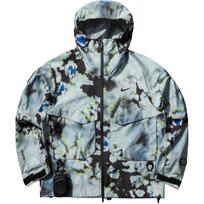Nike X Nocta Opal Deep Cover GORE TEX Jacket FV1931-107 M gray