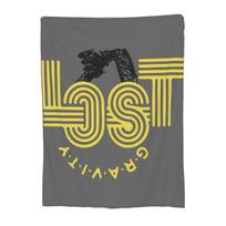 The Smiler Alton Towers Resort Park Blanket Soft Warm Flannel Throw Blanket Plush for Bed Living room Picnic Travel Home Couch Size: 75*100cm, Weight: 230 GSM