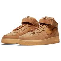NIKE vyriški kedai Air Force 1 AF1, DJ9158-200 42.5 kviečiai