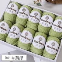 10 vnt./500 g Merinos vilnos siūlų kamuoliukas, stambi vilna, rankiniam mezgimui, „pasidaryk pats“ nėrimui, megztiniui ir šalikui, išlaiko šilumą, minkštas ir patogus 10pcs