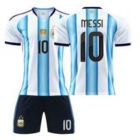 2026 m. Pasaulio taurės Argentinos marškinėliai Nr.10 Messi XS blue