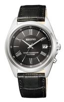 CITIZEN REGUNO Solar Radio-Controlled Watch (Limited Model) KL8-210-50 gray