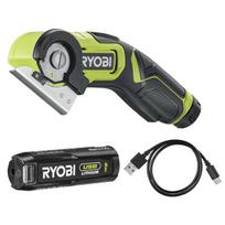 RYOBI Cutting Tool Starter Kit