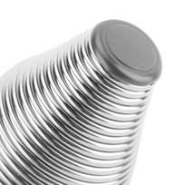 Finger Training Hand Grip Spring Arm Strength Exercise Rehabilitation Training ToolSilver gray