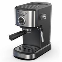 Hibrew H5A Espresso Coffee Machine 15Bar Visual Temperatura With One Touch Extraction And Milk Frother