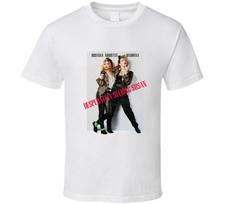 Desperately Seeking Susan, T-shirt, Madonna, Retro, 1980's, Rosanna Arquett M white