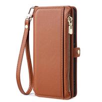 Luxury Leather Wallet Flip Cover Phone Protective Cases for Huawei P10 P20 P30 P40 P50 P50E P60 Lite E Pro Plus 2019 2020 4G 5G Huawei P60 Pro