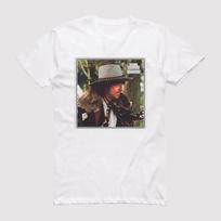 Bob Dylan Desire Album Cover T Shirt Size S 5Xl XL black