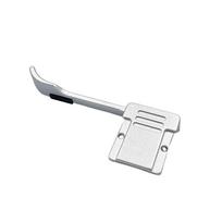 Camera Thumb Grip Hot Shoe Cover Replaent Fujifilm Fuji X100VI X100V X100F X100T X100S X100 sidabras
