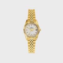 [Authentic] Mathey-Tissot D710PI, a Swiss luxury watch enjoyed by only a select few beige