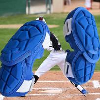 Beisbolo ir Softbolo Alkūnės Apsauga – Reguliuojama Sportinė Apsauga Treniruotėms, Rankai ir L