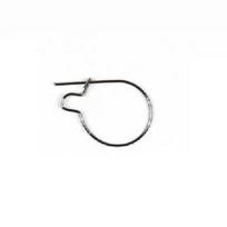 Spike Live Bait Bait Sting Pin Maggot Clips Bait Ring Hooks Fishing Bait Ring Fishing Maggot Clip M