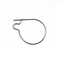 Spike Live Bait Bait Sting Pin Maggot Clips Bait Ring Hooks Fishing Bait Ring Fishing Maggot Clip L