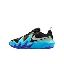 Nike S.T.Dynamite Vaikų Krepšinio Batai Unisex IX5012-004 39 black