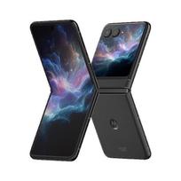 Motorola razr 60 5G 8GB RAM 256GB Black Smartphone – 6.9  120Hz AMOLED Screen – 4500mAh Battery – 50MP Camera - Very good condition