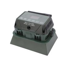 BK1523B Medžioklės paukščių šauklys Elektroninis lauko paukščių garso MP3 grotuvas Paukščių medžioklės masalas 120W